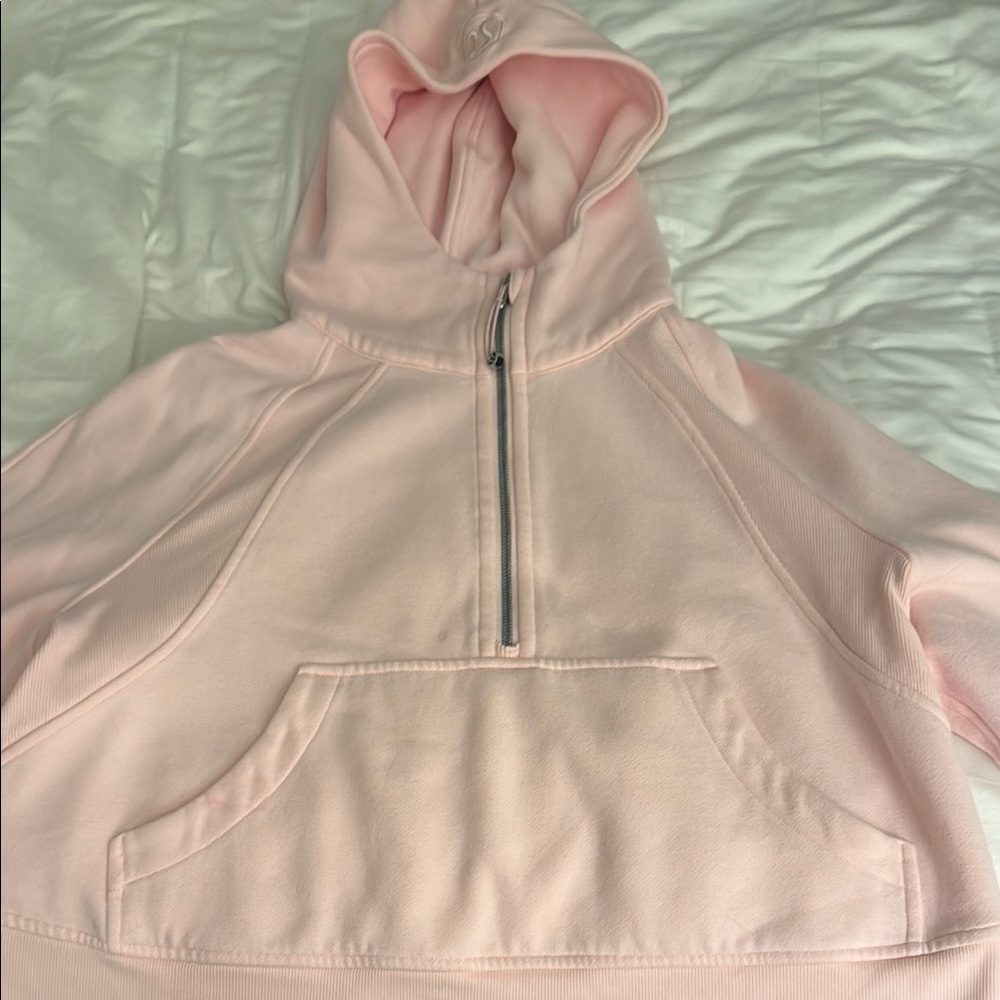 Lululemon Scuba Jacket